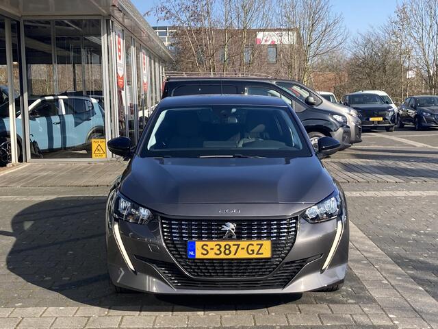 Peugeot 208 1.2 PureTech Allure Pack