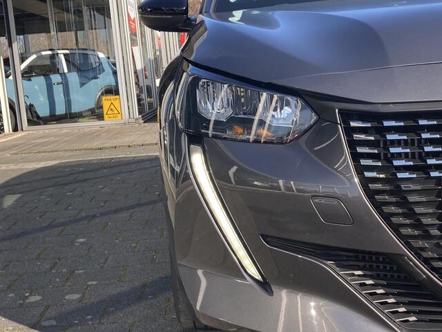 Peugeot 208 1.2 PureTech Allure Pack