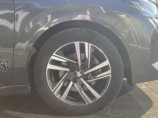 Peugeot 208 1.2 PureTech Allure Pack