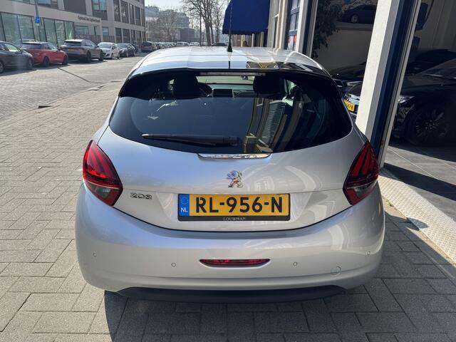 Peugeot 208 1.2 PureTech Active NL AUTO/NAVI/AIRCO