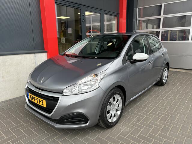 Peugeot 208 1.2 PureTech Like