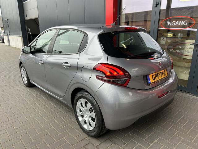 Peugeot 208 1.2 PureTech Like