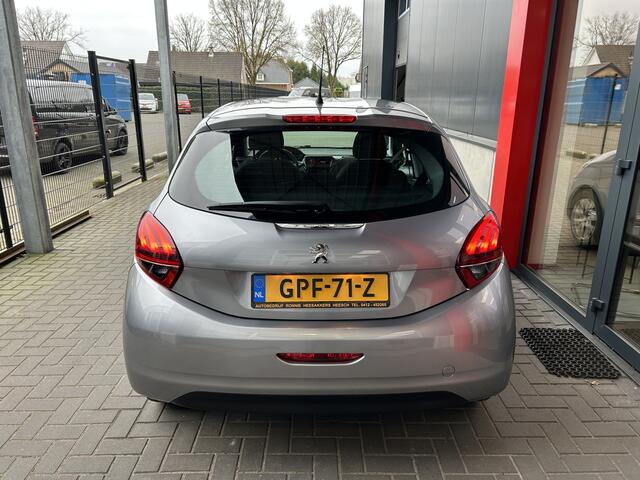 Peugeot 208 1.2 PureTech Like