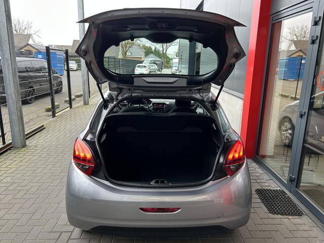 Peugeot 208 1.2 PureTech Like