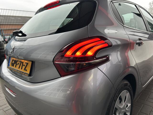 Peugeot 208 1.2 PureTech Like