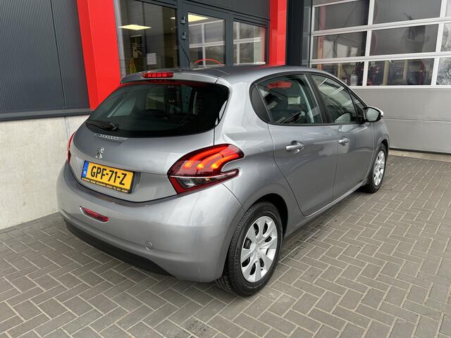 Peugeot 208 1.2 PureTech Like