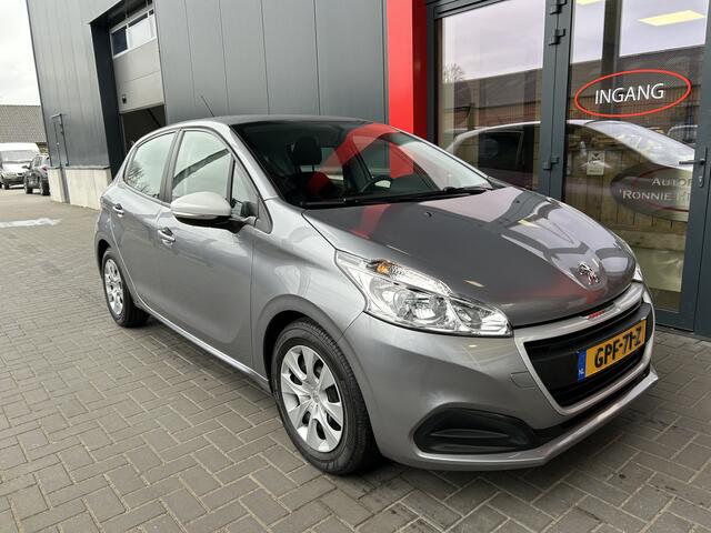 Peugeot 208 1.2 PureTech Like