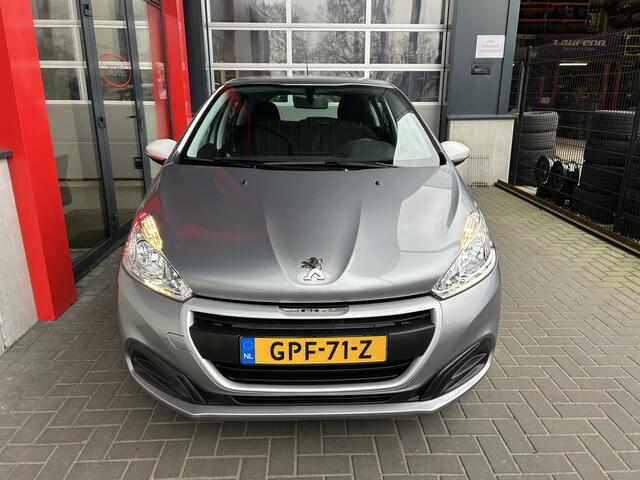 Peugeot 208 1.2 PureTech Like