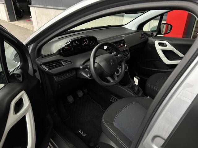 Peugeot 208 1.2 PureTech Like