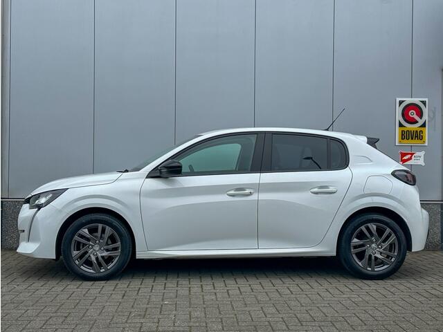 Peugeot 208 1.2 PureTech Active CarPlay | Park.sensoren | Led verlichting