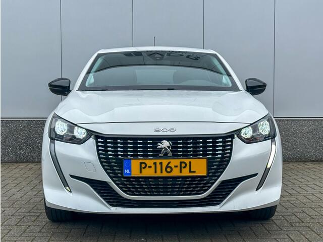 Peugeot 208 1.2 PureTech Active CarPlay | Park.sensoren | Led verlichting