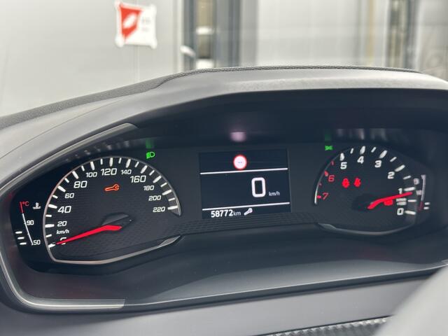 Peugeot 208 1.2 PureTech Active CarPlay | Park.sensoren | Led verlichting