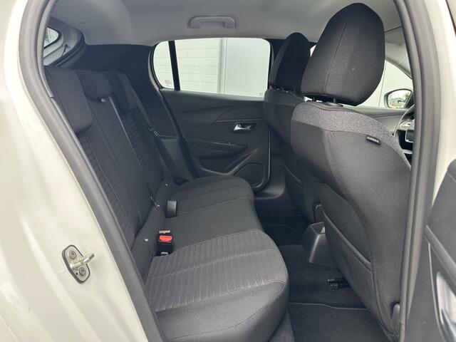 Peugeot 208 1.2 PureTech Active CarPlay | Park.sensoren | Led verlichting
