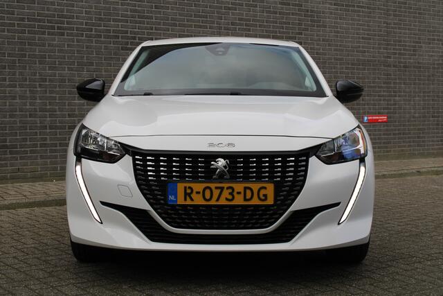 Peugeot 208 1.2 PureTech Active Pack 75pk, Applecarpl./Andr. Auto, Airco, Navigatie, Parkeersensor achter