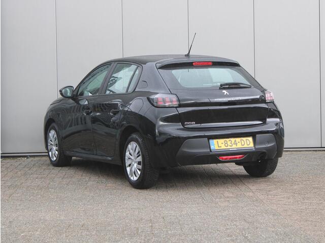 Peugeot 208 1.2 PureTech Active | Navi / Airco / Cruise