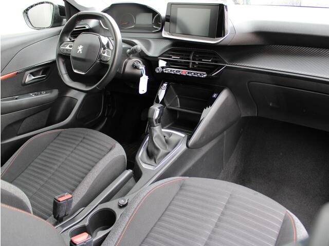 Peugeot 208 1.2 PureTech Active | Navi / Airco / Cruise