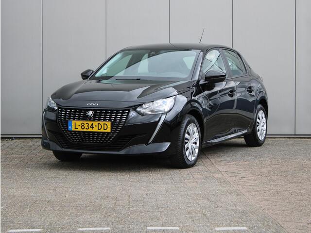 Peugeot 208 1.2 PureTech Active | Navi / Airco / Cruise