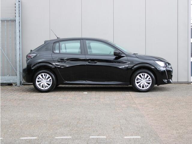 Peugeot 208 1.2 PureTech Active | Navi / Airco / Cruise