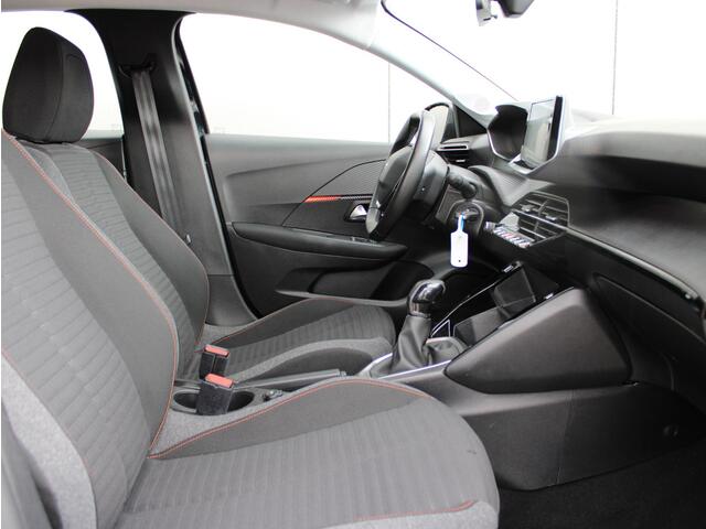 Peugeot 208 1.2 PureTech Active | Navi / Airco / Cruise