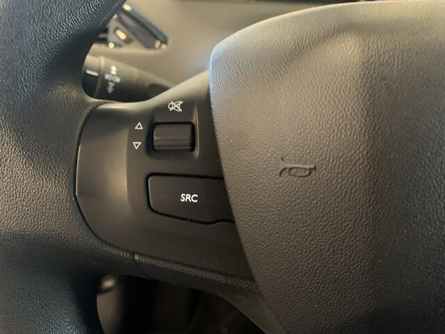 Peugeot 208 1.2 PureTech Active 5 drs Airco-Navigatie-Parkeersensoren