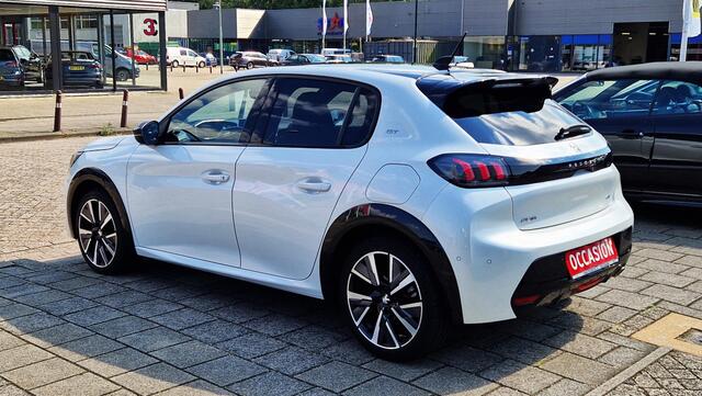 Peugeot 208 1.2 PureTech GT Pack