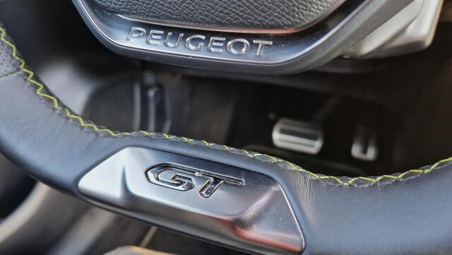 Peugeot 208 1.2 PureTech GT Pack