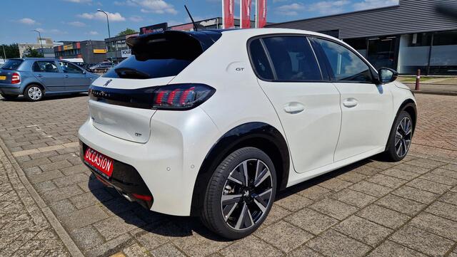 Peugeot 208 1.2 PureTech GT Pack