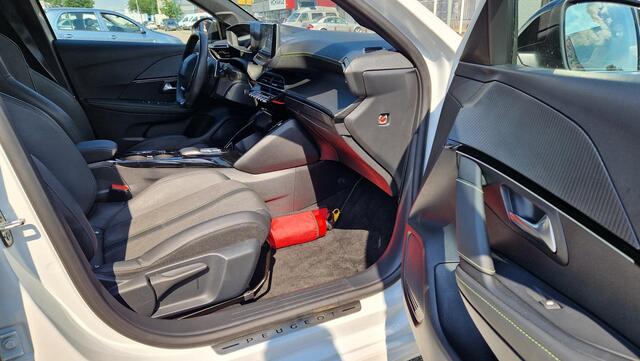 Peugeot 208 1.2 PureTech GT Pack