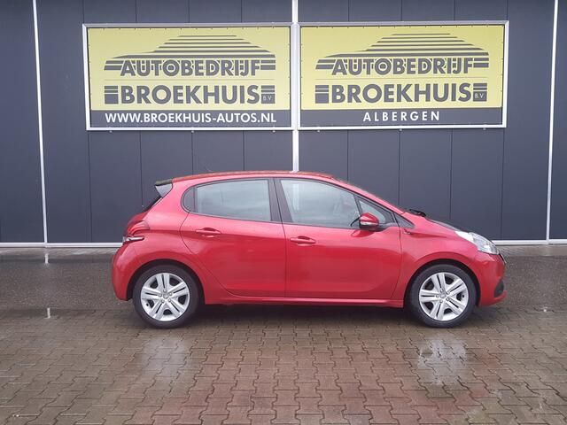 Peugeot 208 1.2 PureTech Signature