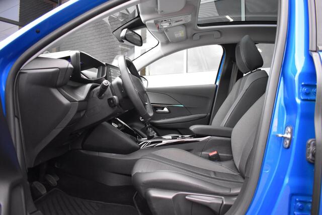 Peugeot 208 1.2 Puretech 100PK Allure Sky | Camera | Panodak | Stoelverwa. | Incl. Garantie