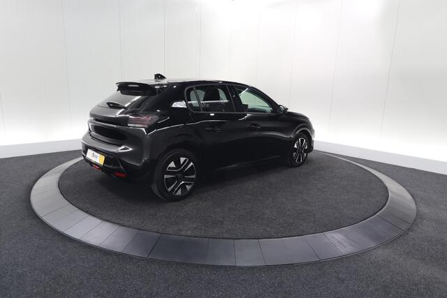 Peugeot 208 PureTech 100 Allure | 360 Camera | Dodehoekdetectie | Navigatie