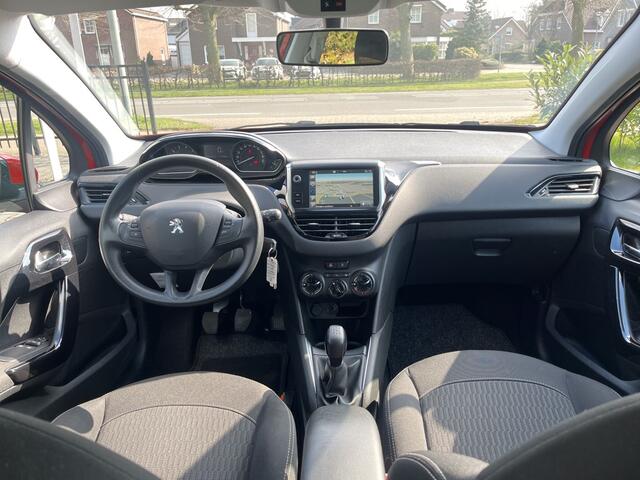 Peugeot 208 1.2 PureT. Blue Lion