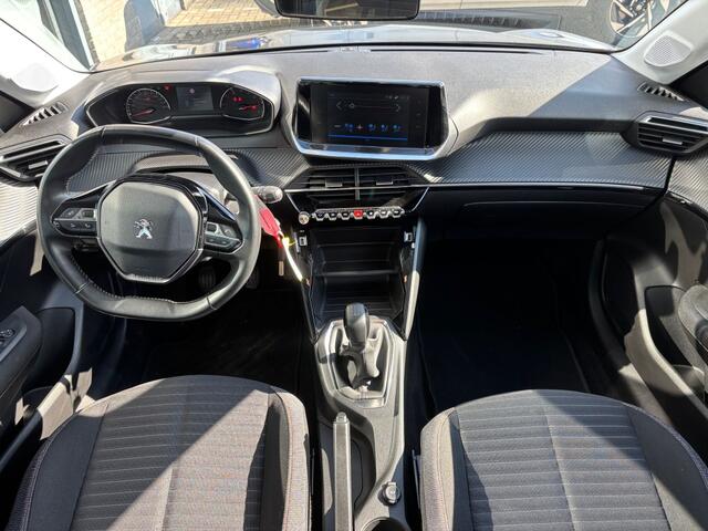 Peugeot 208 1.2 PureTech Active