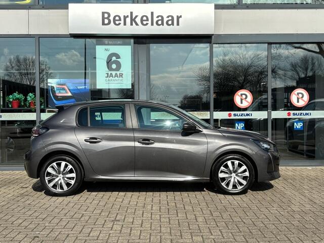 Peugeot 208 1.2 PureTech Active