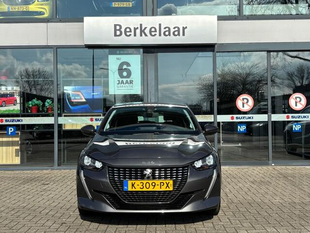 Peugeot 208 1.2 PureTech Active