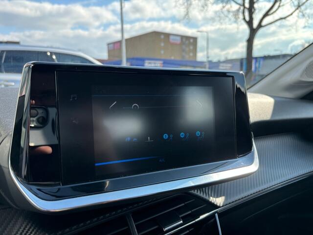 Peugeot 208 1.2 PureTech Active