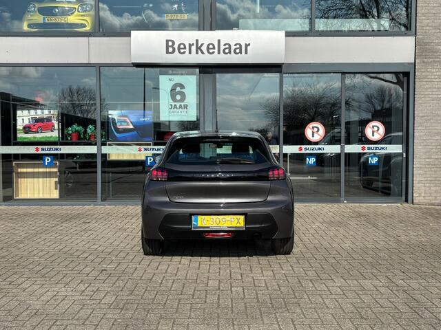 Peugeot 208 1.2 PureTech Active