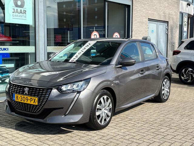 Peugeot 208 1.2 PureTech Active