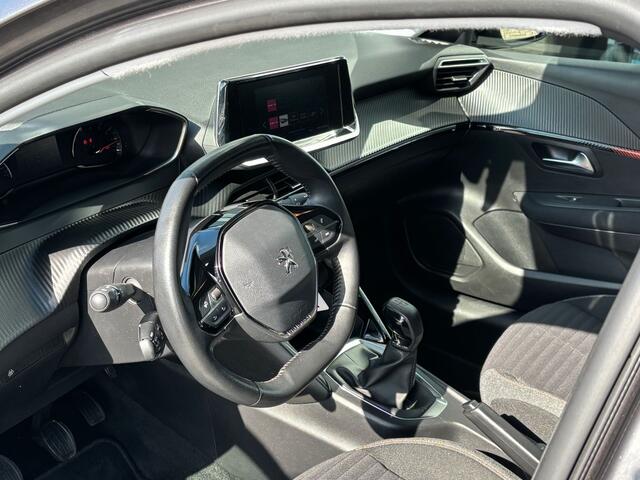 Peugeot 208 1.2 PureTech Active