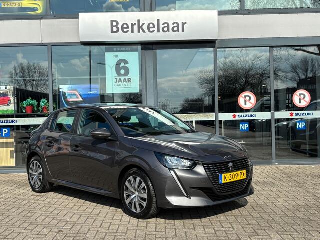 Peugeot 208 1.2 PureTech Active