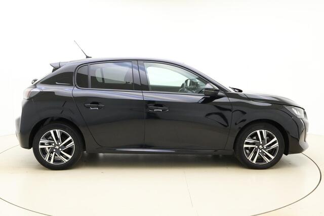 Peugeot 208 1.2 100PK PureTech Allure | Navigatie | Lichtmetalen velgen | Full Led Koplampen | Climate control | Getint Glas