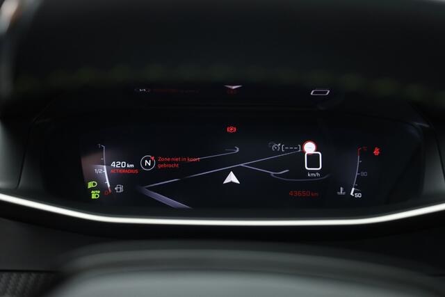Peugeot 208 1.2 PureTech GT Pack | Adapt. Cruise | Keyless | Camera | Pano | Navi