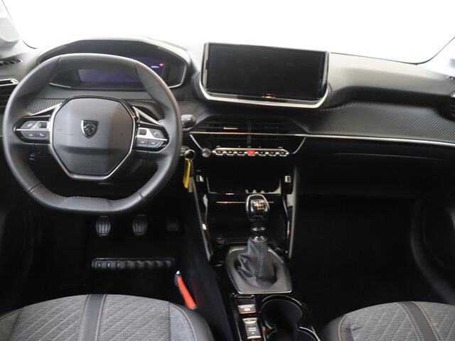 Peugeot 208 1.2 PureTech 100 Allure