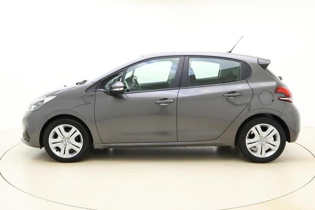 Peugeot 208 1.2 PureTech Signature | Navigatie | Cruise Control | Apple Carplay | Parkeersensoren achter |