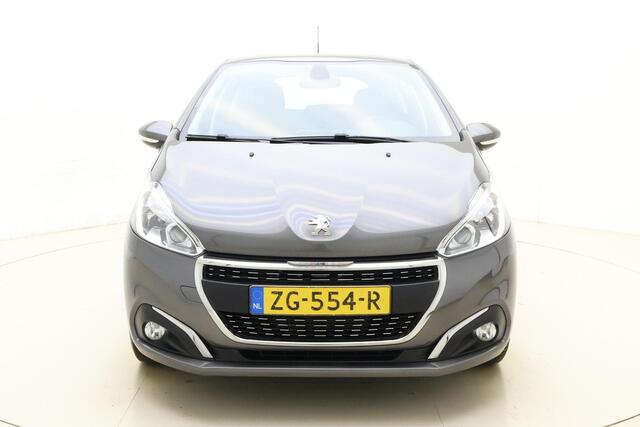 Peugeot 208 1.2 PureTech Signature | Navigatie | Cruise Control | Apple Carplay | Parkeersensoren achter |