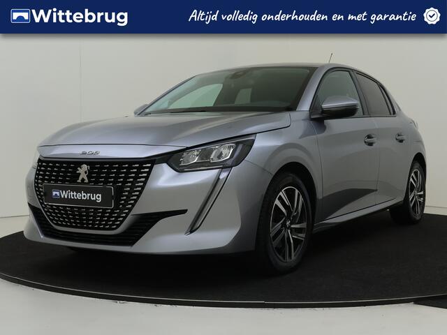 Peugeot 208 1.2 PureTech Allure