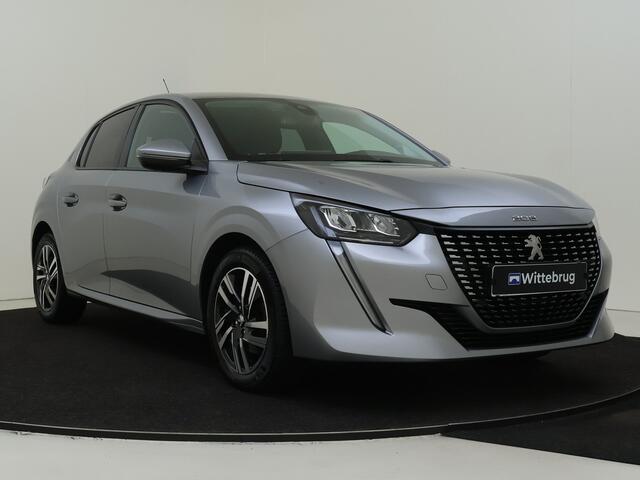 Peugeot 208 1.2 PureTech Allure
