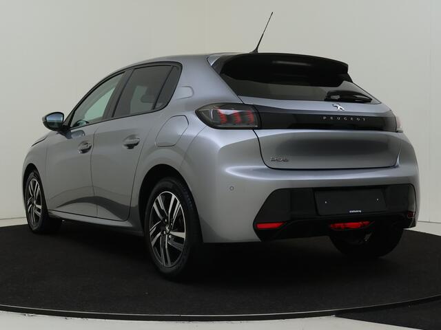 Peugeot 208 1.2 PureTech Allure