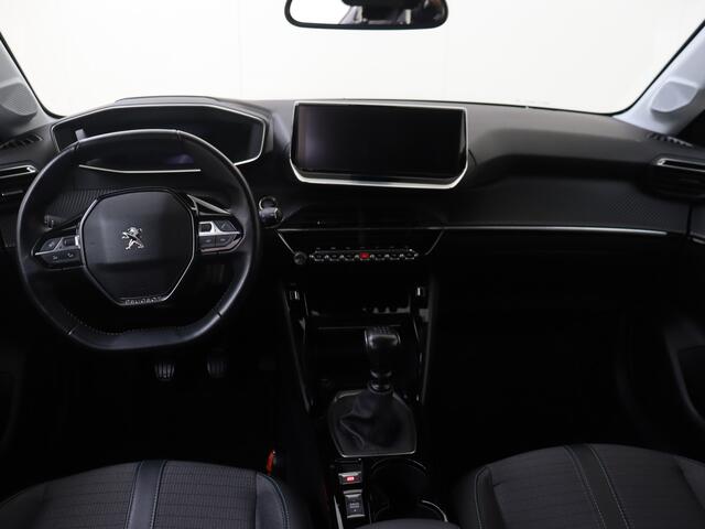 Peugeot 208 1.2 PureTech Allure