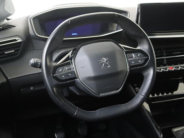 Peugeot 208 1.2 PureTech Allure